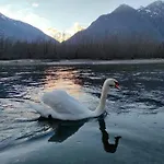 Il Nido Dei Cigni *