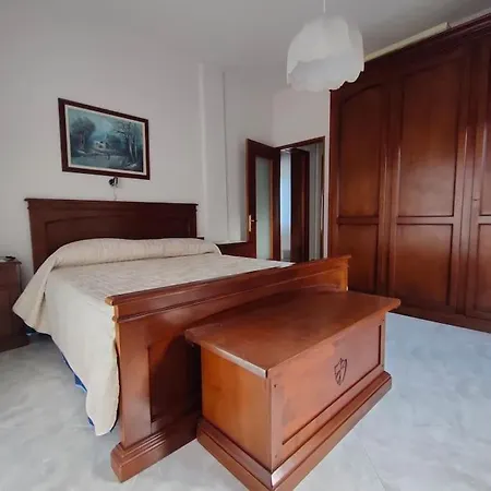 Apartman Il Nido Dei Cigni *