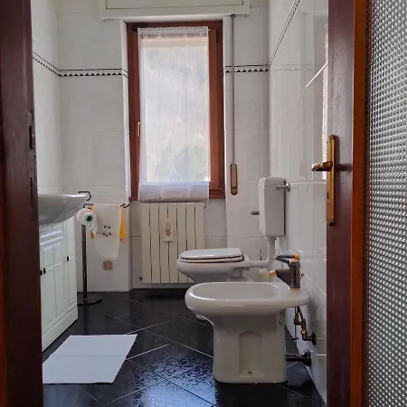 Il Nido Dei Cigni Apartman *