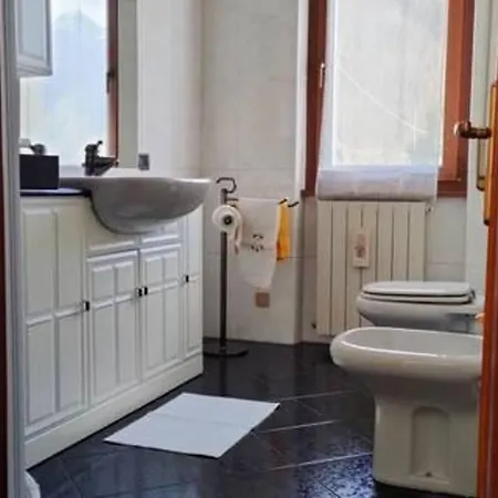 Il Nido Dei Cigni Vogogna