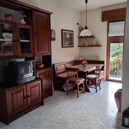 Apartamento Il Nido Dei Cigni *