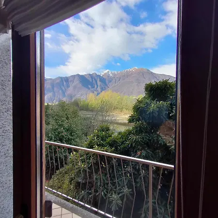 Apartament Il Nido Dei Cigni Vogogna