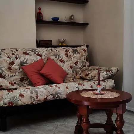Apartman Il Nido Dei Cigni Vogogna