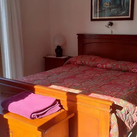 Il Nido Dei Cigni Daire