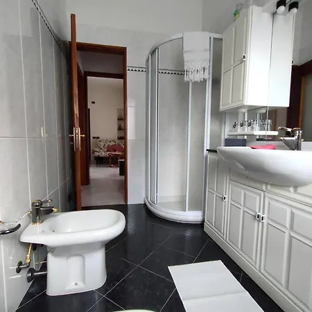 Apartman Il Nido Dei Cigni Vogogna