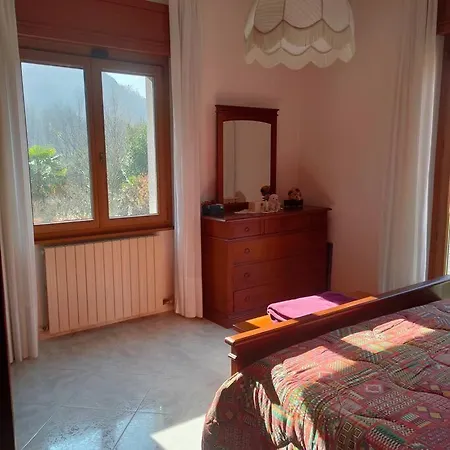 Il Nido Dei Cigni