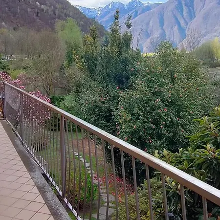 Il Nido Dei Cigni *