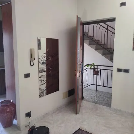 Il Nido Dei Cigni * ヴォゴーニャ