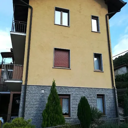 Il Nido Dei Cigni *