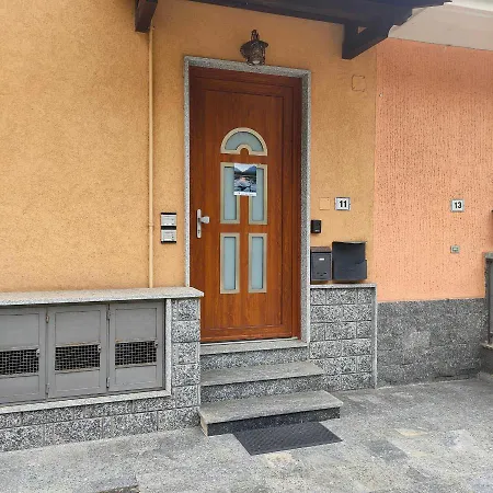 Il Nido Dei Cigni *