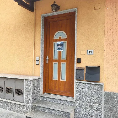 Il Nido Dei Cigni *