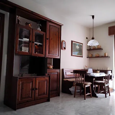 Il Nido Dei Cigni * Vogogna