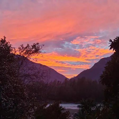 アパート Il Nido Dei Cigni