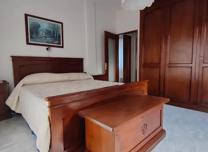 Appartamento Il Nido Dei Cigni *