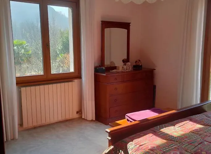 Il Nido Dei Cigni