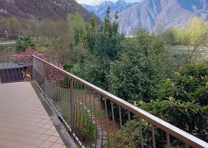Il Nido Dei Cigni *