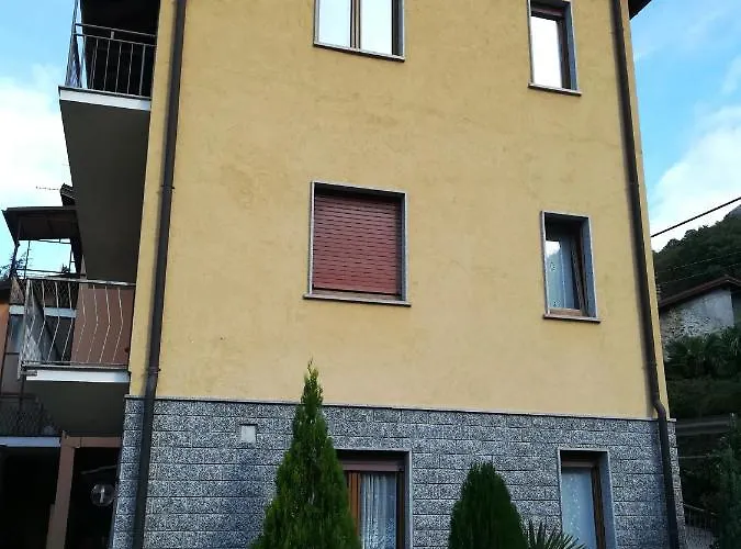Il Nido Dei Cigni *