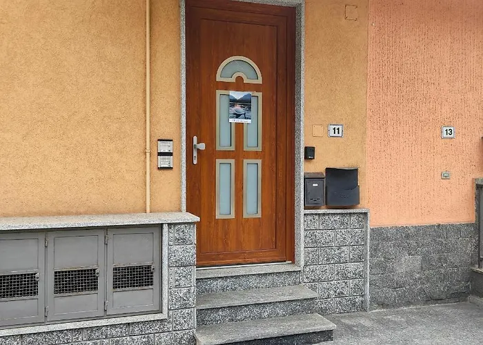 Il Nido Dei Cigni *