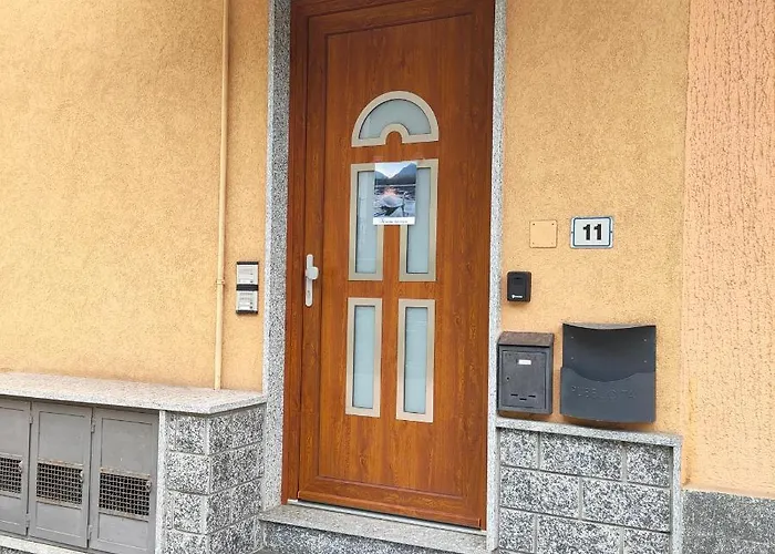 Il Nido Dei Cigni *